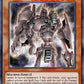 (151) YuGiOh TCG RA03: Quarter Century Bonanza Single: Ancient Gear Golem (V.1 - Platinum Secret Rare)  Platinum Secret Rare