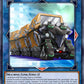 (009) YuGiOh TCG DUOV: Duel Overload Single: Union Carrier  Ultra Rare