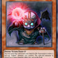 (132) YuGiOh TCG HAC1: Hidden Arsenal: Chapter 1 Single: Fabled Miztoji (V.1 - Common)  Common