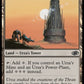 (831) Magic The Gathering Jumpstart 2022 Single: Urza's Tower  Common