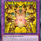 (008) YuGiOh TCG MP25: 2025 Mega-Pack Tin Single: The Unstoppable Exodia Incarnate  Starlight Rare
