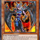 (027) YuGiOh TCG LODT: Light of Destruction Single: Dark Valkyria (V.1 - Rare)  Rare