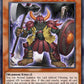 (059) YuGiOh TCG BPW2: Battle Pack 2: War of the Giants - Round 2 Single: Dododo Warrior  Super Rare