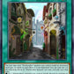 (229) YuGiOh TCG MP20: 2020 Tin of Lost Memories Mega Pack Single: Witchcrafter Bystreet  Ultra Rare