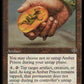 (000) Magic The Gathering The List Single: Amber Prison  Rare