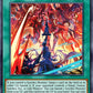 (345) YuGiOh TCG MP24: 25th Anniversary Tin: Dueling Mirrors Single: Swordsoul Punishment  Common
