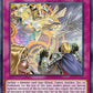 (072) YuGiOh TCG RA01: 25th Anniversary Rarity Collection Single: Dimensional Barrier (V.4 - Platinum Secret Rare)  Platinum Secret Rare