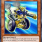 (002) YuGiOh TCG ABPF: Absolute Powerforce Single: Bicular  Common