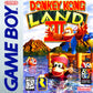 GameBoy: Donkey Kong Land III