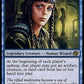 (036) Magic The Gathering The List Single: Braids, Conjurer Adept  Rare