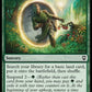 (834) Magic The Gathering Commander Legends: Battle for Baldur's Gate: Extras Single: Search for Tomorrow  Common