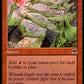 (191) Magic The Gathering The List Single: Brightstone Ritual  Common