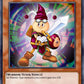 (048) YuGiOh TCG LCJW: Legendary Collection 4: Mega Pack Single: Comrade Swordsman of Landstar  Common