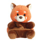 Palm Pals: Rei Red Panda (5in)
