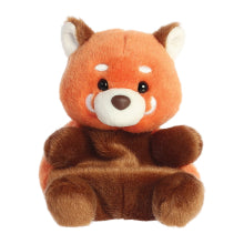 Palm Pals: Rei Red Panda (5in)