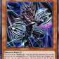 (025) YuGiOh TCG ALIN: Alliance Insight Single: Red-Eyes Metal Claws Dragon  Super Rare