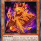(274) YuGiOh TCG MP25: 2025 Mega-Pack Tin Single: Red Familiar  Ultra Rare