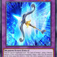 (062) YuGiOh TCG DLCS: Dragons of Legend: The Complete Series Single: Goddess Bow  Common