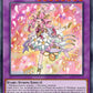 (036) YuGiOh TCG LEDE: Legacy of Destruction Single: Flowering Etoile the Melodious Magnificat  Super Rare