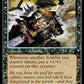 (837) Magic The Gathering Secret Lair Drop Series Single: Champion of the Perished Holo Rare