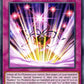 (361) YuGiOh TCG MP24: 25th Anniversary Tin: Dueling Mirrors Single: Rebirth of the Seventh Emperors  Common
