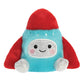 Palm Pals: Mars Rocket Ship (5in)