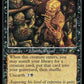 (838) Magic The Gathering Secret Lair Drop Series Single: Corpse Connoisseur Holo Rare