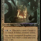 (839) Magic The Gathering Secret Lair Drop Series Single: Cryptbreaker  Rare