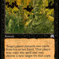 (132) Magic The Gathering The List Single: Chain of Smog  Uncommon