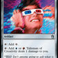 (839) Magic The Gathering Universes Beyond: Doctor Who: Extras Single: Talisman of Creativity  Uncommon
