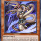 (042) YuGiOh TCG ANGU: Ancient Guardians Single: Evil Dragon Ananta  Rare