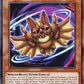 (030) YuGiOh TCG INFO: The Infinite Forbidden Single: Bettan Bat  Common