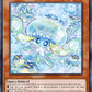 (085) YuGiOh TCG MP25: 2025 Mega-Pack Tin Single: Mulcharmy Purulia  Secret Rare