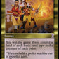 (091) Magic The Gathering The List Single: Coalition Victory  Time Shifted