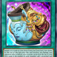 (066) YuGiOh TCG RA01: 25th Anniversary Rarity Collection Single: Pot of Prosperity (V.6 - Collectors Rare)  Collectors Rare