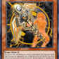 (017) YuGiOh TCG PRIO: Primal Origin Single: Artifact Caduceus  Rare