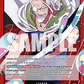 (001) One Piece TCG OP12: Legacy of the Master Single: Silvers Rayleigh (OP12-001) (V.1)  Leader