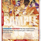 (004) One Piece TCG OP12: Legacy of the Master Single: Kouzuki Oden (OP12-004)  Uncommon