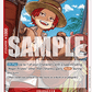 (007) One Piece TCG OP12: Legacy of the Master Single: Shanks (OP12-007)  Common