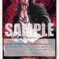 (008) One Piece TCG OP12: Legacy of the Master Single: Shanks (OP12-008) (V.1)  Rare