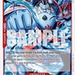 (009) One Piece TCG OP12: Legacy of the Master Single: Jinbe (OP12-009)  Rare