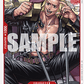 (011) One Piece TCG OP12: Legacy of the Master Single: Duval (OP12-011)  Common