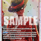 (015) One Piece TCG OP12: Legacy of the Master Single: Monkey.D.Luffy (OP12-015) (V.1)  Super Rare