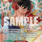 (015) One Piece TCG OP12: Legacy of the Master Single: Monkey.D.Luffy (OP12-015) (V.2)  Alternate Art