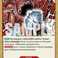 (019) One Piece TCG OP12: Legacy of the Master Single: Color of Arms Haki (OP12-019)  Common