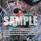 (020) One Piece TCG OP12: Legacy of the Master Single: Roronoa Zoro (OP12-020) (V.2)  Alternate Art