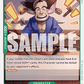 (021) One Piece TCG OP12: Legacy of the Master Single: Ipponmatsu (OP12-021)  Common