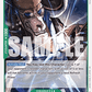 (022) One Piece TCG OP12: Legacy of the Master Single: Inuarashi (OP12-022)  Common