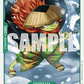 (023) One Piece TCG OP12: Legacy of the Master Single: Kawamatsu (OP12-023)  Uncommon