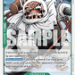 (024) One Piece TCG OP12: Legacy of the Master Single: Gyukimaru (OP12-024)  Common